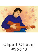 Musician Clipart #95873 by mayawizard101