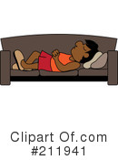 Nap Clipart #211941 by Pams Clipart