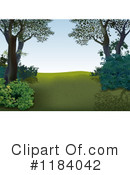 Nature Clipart #1184042 by dero