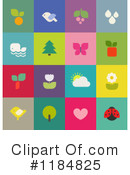 Nature Clipart #1184825 by elena