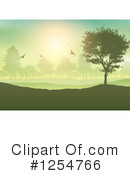 Nature Clipart #1254766 by KJ Pargeter