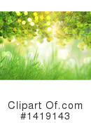 Nature Clipart #1419143 by KJ Pargeter