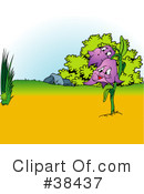 Nature Clipart #38437 by dero