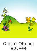 Nature Clipart #38444 by dero