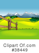 Nature Clipart #38449 by dero