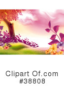Nature Clipart #38808 by dero