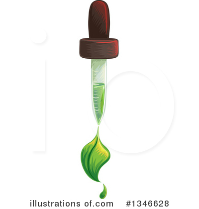 Royalty-Free (RF) Naturopathic Clipart Illustration by BNP Design Studio - Stock Sample #1346628