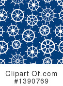 Nautical Clipart #1390769 by Vector Tradition SM