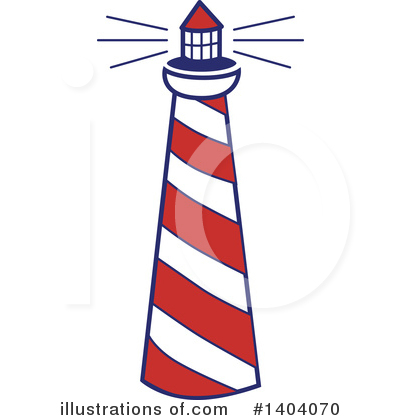 Nautical Clipart #1404070 by inkgraphics