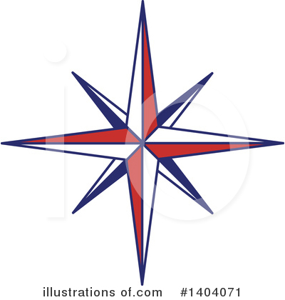 Nautical Clipart #1404071 by inkgraphics