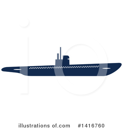 Royalty-Free (RF) Nautical Clipart Illustration by Vector Tradition SM - Stock Sample #1416760
