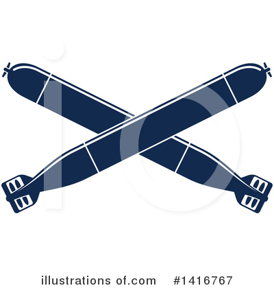 Royalty-Free (RF) Nautical Clipart Illustration by Vector Tradition SM - Stock Sample #1416767