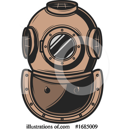 Royalty-Free (RF) Nautical Clipart Illustration by Vector Tradition SM - Stock Sample #1685009