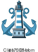 Nautical Clipart #1733844 by Vector Tradition SM