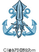 Nautical Clipart #1733867 by Vector Tradition SM
