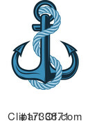 Nautical Clipart #1733871 by Vector Tradition SM