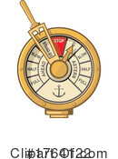 Nautical Clipart #1764122 by Vector Tradition SM