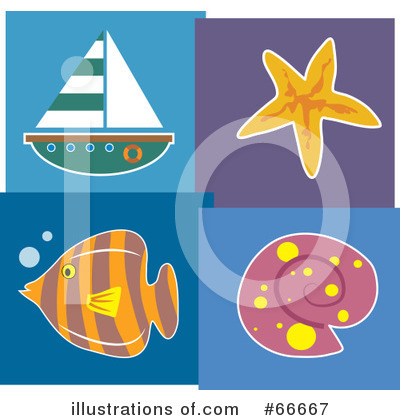 Starfish Clipart #66667 by Prawny
