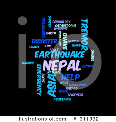 Royalty-Free (RF) Nepal Clipart Illustration by oboy - Stock Sample #1311932