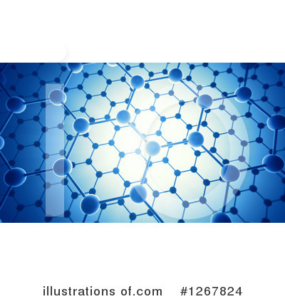 Honeycomb Clipart #1267824 by Mopic
