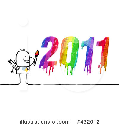 Painting Clipart #432012 by NL shop