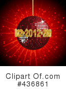 New Year Clipart #436861 by elaineitalia