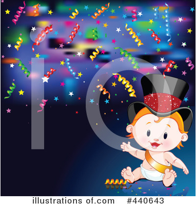 New Year Baby Clipart #440643 by Pushkin
