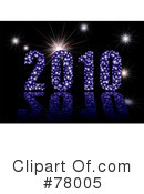 New Year Clipart #78005 by michaeltravers