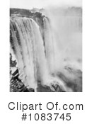 Niagara Falls Clipart #1083745 by JVPD