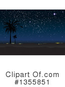 Night Clipart #1355851 by michaeltravers