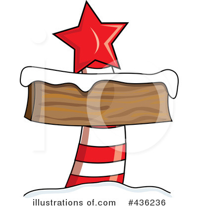 Sign Post Clipart #436236 by Pams Clipart