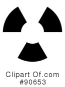 Nuclear Clipart #90653 by Arena Creative