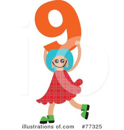 Counting Clipart #77325 by Prawny