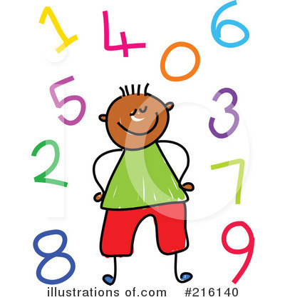 Counting Clipart #216140 by Prawny