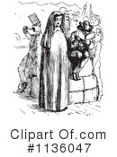 Nun Clipart #1136047 by Picsburg