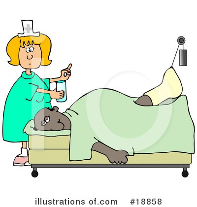 Recovery Clipart #18858 by djart