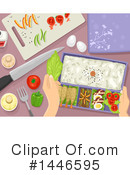 Nutrition Clipart #1446595 by BNP Design Studio