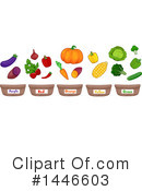 Nutrition Clipart #1446603 by BNP Design Studio