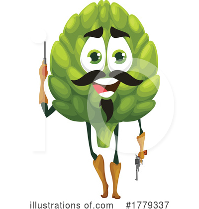 Royalty-Free (RF) Nutrition Clipart Illustration by Vector Tradition SM - Stock Sample #1779337