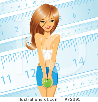 Weight Loss Clipart #72295 by cidepix