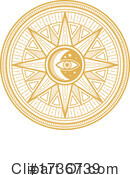 Occult Clipart #1736739 by Vector Tradition SM