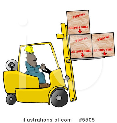 Package Clipart #5505 by djart