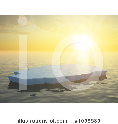 Royalty-Free (RF) Ocean Clipart Illustration by Mopic - Stock Sample #1096539