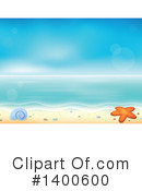 Ocean Clipart #1400600 by visekart