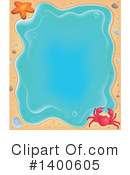 Ocean Clipart #1400605 by visekart