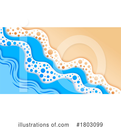 Coast Clipart #1803099 by Vector Tradition SM