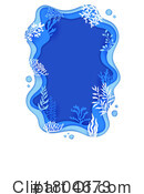 Ocean Clipart #1804673 by Vector Tradition SM
