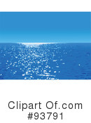 Ocean Clipart #93791 by yayayoyo