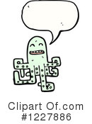 Octopus Clipart #1227886 by lineartestpilot