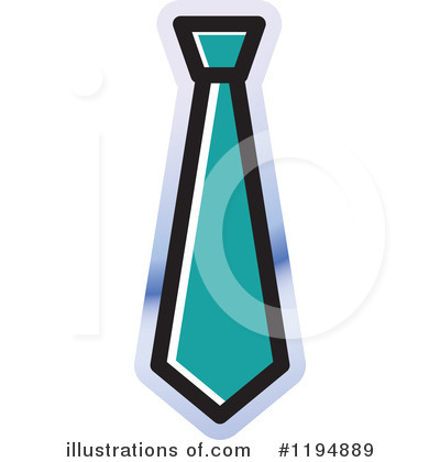 Royalty-Free (RF) Office Icon Clipart Illustration by Lal Perera - Stock Sample #1194889